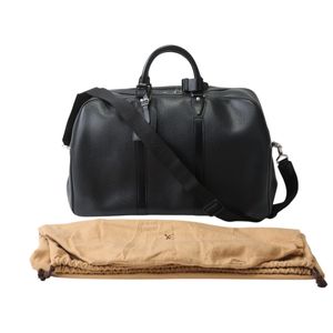LOUIS VUITTON M30122 타이가 숄더백 켄달 PM 보스턴백
 LOUIS VUITTON 블랙 [중고]