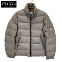 Moncler 2014 model, gray HYMALAY down jacket, size 1 [Used]