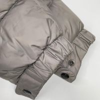 Moncler 2014 model, gray HYMALAY down jacket, size 1 [Used]