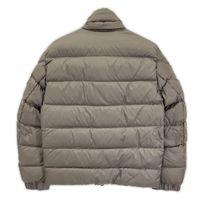 Moncler 2014 model, gray HYMALAY down jacket, size 1 [Used]