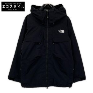 The North Face 노스페이스 NS61904 블랙 포배럴 트리클라이메이트 재킷 M [중고]