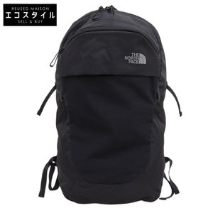 The North Face Hazy Daypack (Black) - Excellent Condition - Men's Backpack/Daypack [Used]