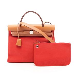 [중고] Hermes 에르메스 손가방 에르백 집 카푸신 2WAY H079091CKAA 카푸신 기타 에르백 집 PM 카푸신 여성용 Used A