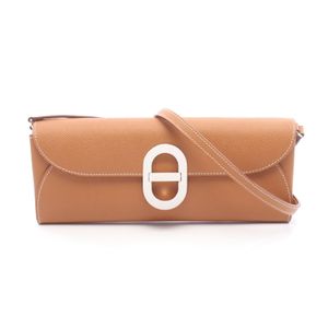 [중고] Hermes 에르메스 숄더백 쉐누당크르 마이용 투고 골드 골드 기타 쉐누당크르 마이용 투고 여성용