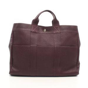 [중고] Hermes 에르메스 토트백 푸르트 MM 레이즌 레이즌 기타 푸르트 토트백 MM 레이즌 여성용 Used B