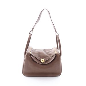 [중고] Hermes 에르메스 숄더백 린디30 에토프 여성용 Used A