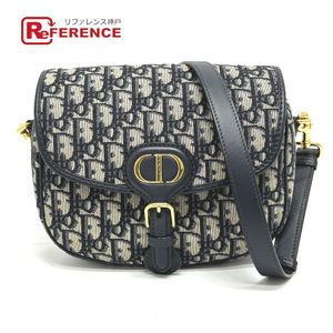 Dior CD Cannage Caro Shoulder Bag