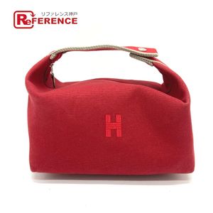 HERMES 바니티 백 브리드 아 브락 GM 핸드백