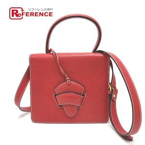 LOEWE 바르셀로나 손가방