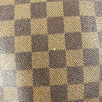 LOUIS VUITTON SR4098 Damier Brooklyn PM Shoulder Bag