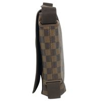 LOUIS VUITTON SR4098 Damier Brooklyn PM Shoulder Bag