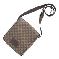 LOUIS VUITTON SR4098 Damier Brooklyn PM Shoulder Bag