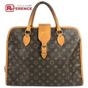 LOUIS VUITTONMI0938 Monogram Rivoli 商務包