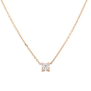 [二手] 卡地亞 C de Cartier