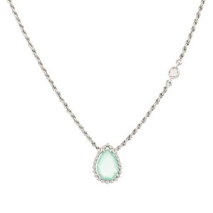[二手] Boucheron Serpent Bohème JPN00654
