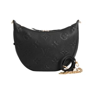【二手】路易威登 Loop Hobo 包 M46725