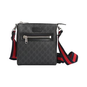 [중고] Gucci 구찌 스몰 메신저 백 523599