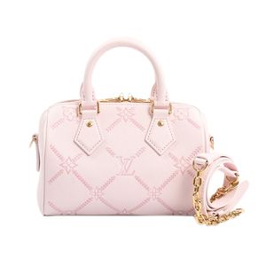 [未使用] 路易威登 Speedy Bandoulière 20 M28529