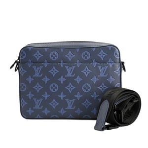 [二手] 路易威登 Duo Messenger M45730