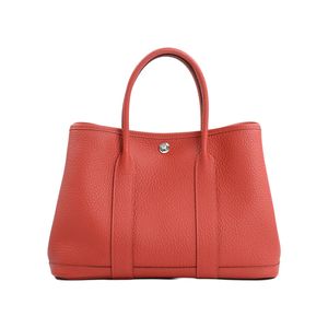 [중고] Hermes 에르메스 가든파티 TPM