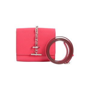 [중고] Hermes 에르메스 샹달 투고 컴팩트