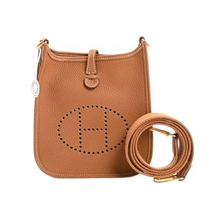 【미사용품】Hermes 에르메스 에블린 TPM