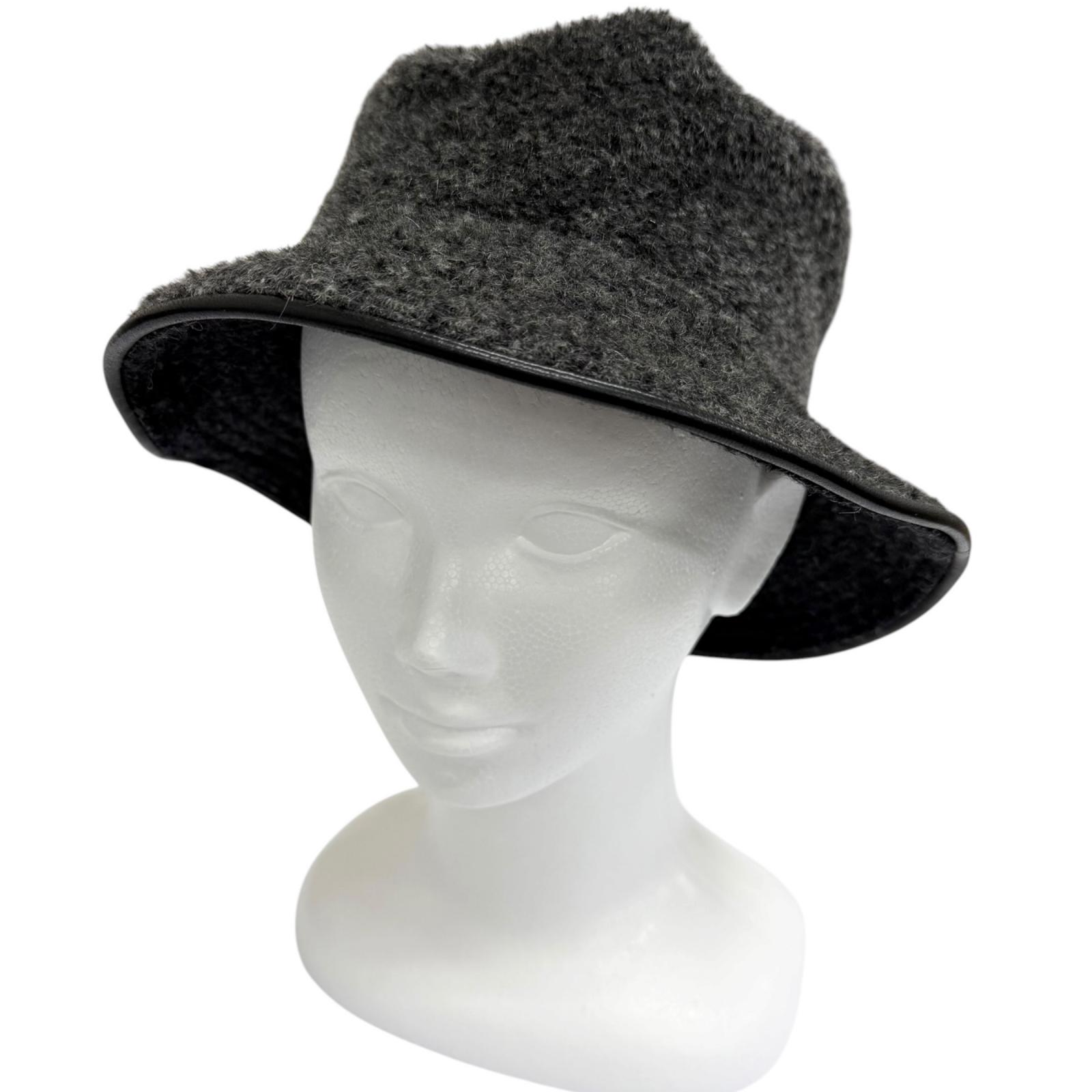 Excellent condition □ HERMES MOTSCH HERMES Motsch Hermes wool