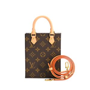 [二手] 路易威登 Petite Sac Plat M81295