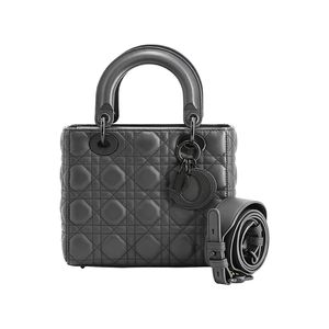 [Used] Dior Lady Dior My ABC Dior Small M0538SLOI-M989
