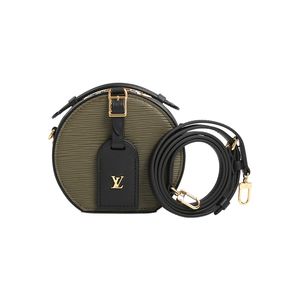 [二手] 路易威登 Mini Boite Chapeau R96001
