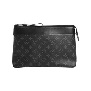 [二手] 路易威登 Pochette Voyage Souple M82543