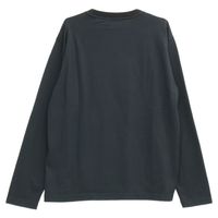 Louis Vuitton [Excellent Condition/Domestic Authorized Dealer/2024 Model] RM241M SQ6 HQY34W Embellished Long Sleeve Knit Top, Size M [Used]