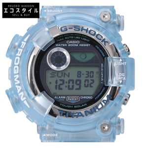 G-Shock [Brand New, Unused] GW-8202K-2JR ICERC Japan Collaboration Model 2026 MASTER OF G - SEA FROGMAN Tough Solar [Used]