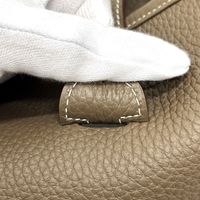HERMES Evelyne 3PM Trois Shoulder Bag