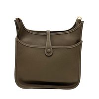 HERMES Evelyne 3PM Trois Shoulder Bag