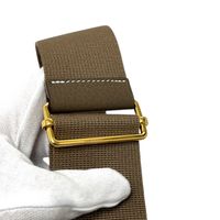 HERMES Evelyne 3PM Trois Shoulder Bag