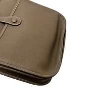 HERMES Evelyne 3PM Trois Shoulder Bag
