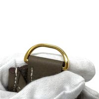 HERMES Evelyne 3PM Trois Shoulder Bag