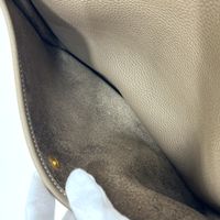 HERMES Evelyne 3PM Trois Shoulder Bag