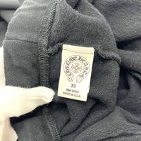CHROME HEARTS Triple Cross Print Pants