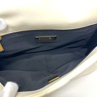 CHANEL Matelassé Chanel 19 Shoulder Bag