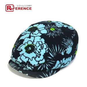 PRADA Floral Hat/Casquette