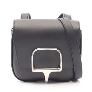 [중고] Hermes 에르메스 숄더백 델라 카발레리아 미니 블랙 기타 델라 카발레리아 미니 블랙 여성용 Used A