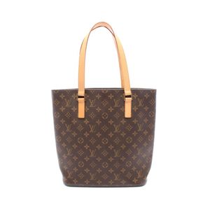 [二手]LOUIS VUITTONVavin GM Monogram 手提包 M51170 PVC 塗層帆布皮革 Vavin GM 女士二手 A