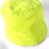 LOUIS VUITTON Color Bucket Hat - Monogram Neon Hat