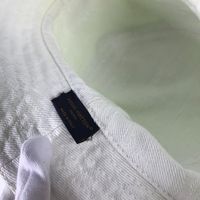 LOUIS VUITTON Color Bucket Hat - Monogram Neon Hat