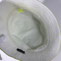 LOUIS VUITTON Color Bucket Hat - Monogram Neon Hat