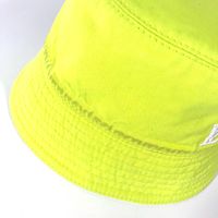 LOUIS VUITTON Color Bucket Hat - Monogram Neon Hat