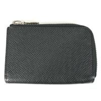 LOUIS VUITTON MB2179 Taiga Porte Monnaie Jour Coin Case