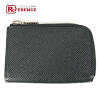 LOUIS VUITTON MB2179 Taiga Porte Monnaie Jour Coin Case